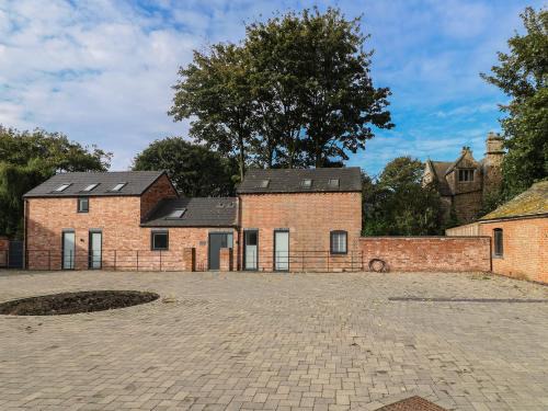 Whissendine Casa | Buckingham House