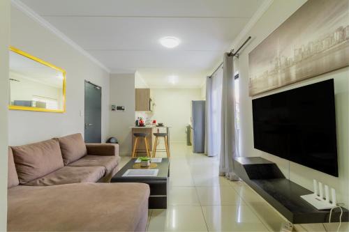 Greater Johannesburg Metropolitan Area Apartamento | Buckingham Palace 2 Bed 2 Bath