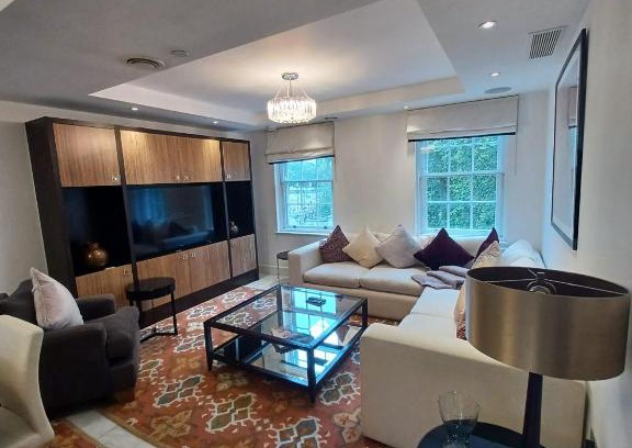 Westminster Apartamento | Buckingham Palace Residences by Aeria Apartments