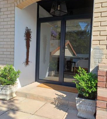 Pinetown Casa | Buckingham Studio