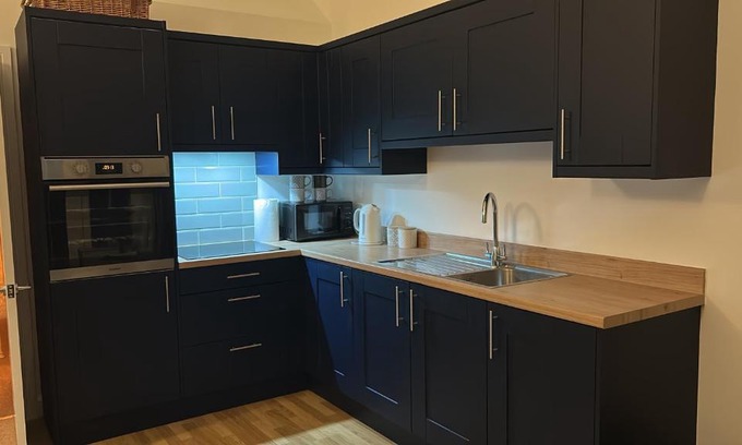 Nailsea Apartamento | Bucklands