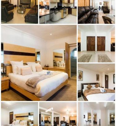 Durban North Casa | Buckleigh Guesthouse