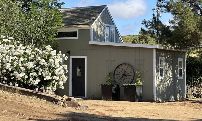 Menifee Otro | Buckley Farm Casita