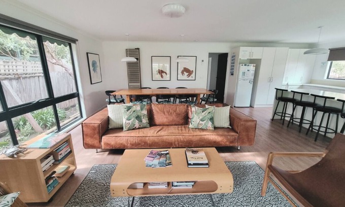 Point Lonsdale Casa | BUCKLEY's 10