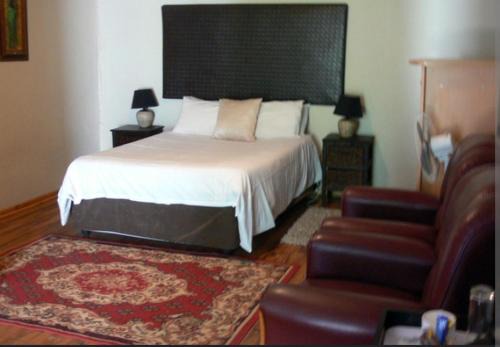 Smithfield Casa | Buckleys Guesthouse