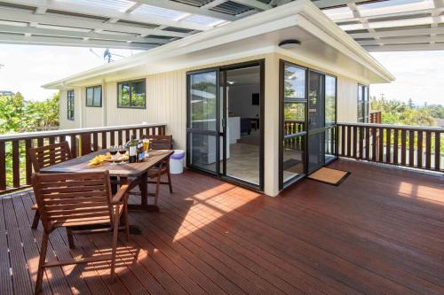Norfolk Island Casa | Bucks Point - Norfolk Island Holiday Homes