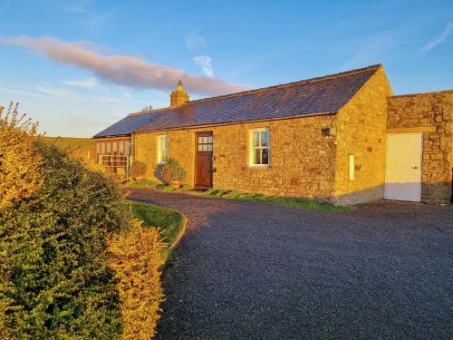 Barnard Castle Casa | Buckswell Cottage