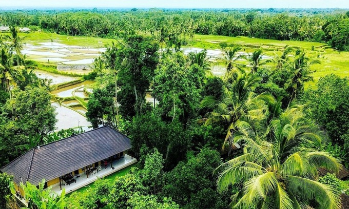 Payangan Casa | Bucu Hidden Guest House