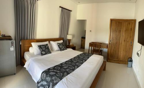 Lodtunduh Cama Y Desayuno | BUCU KAJA HOUSE