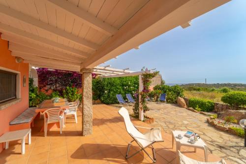 Porto San Paolo Casa | Bud by DomusAway