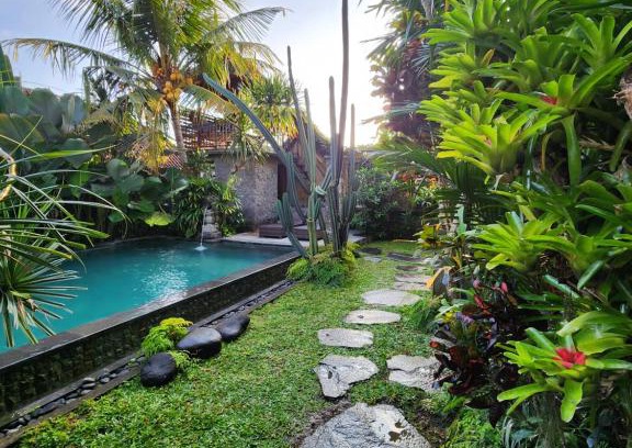 Nyuh Kuning Casa | BUDA AMITABA
