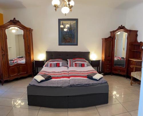 Castle Hill Apartamento | Buda Castle Apartment
