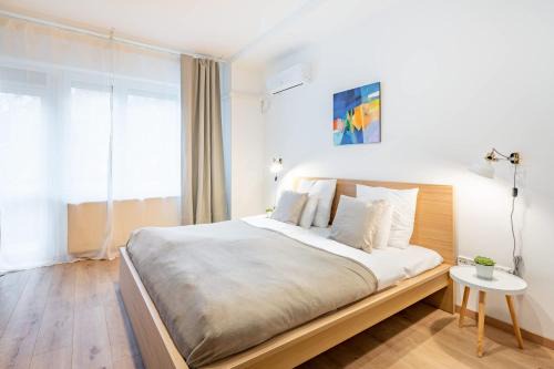 Nemetvolgy Apartamento | Buda - Comfy - Easy Sleep