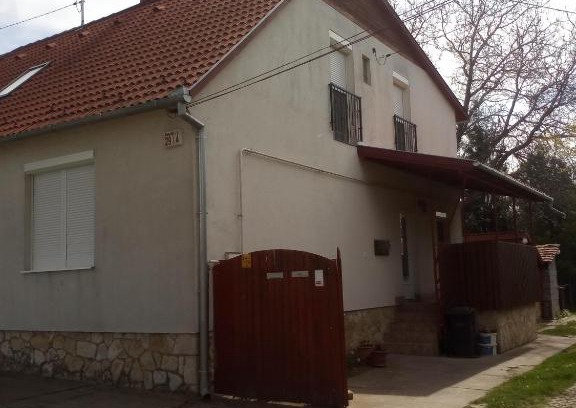 Pecs Casa | Budai Vám Apartmanház