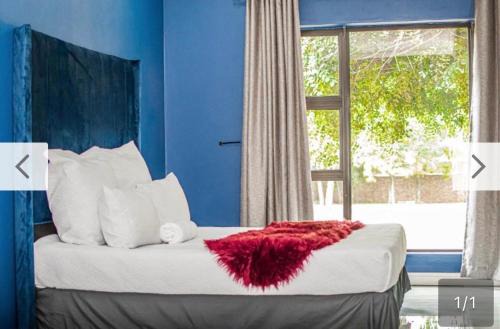 Kempton Park Cama Y Desayuno | Budais guest lodge