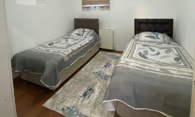 Goreme Casa | Budak home kapadokya