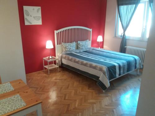 Orszagut Apartamento | Budanest Apartments