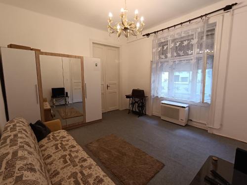 Erzsebetfalva Apartamento | Budapest Airport Rom Apartman