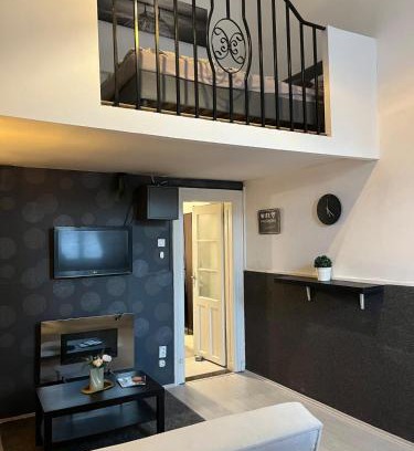 Jozsefvaros Apartamento | Budapest Center City Home 2