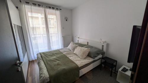 Ferencvaros Apartamento | Budapest City Home