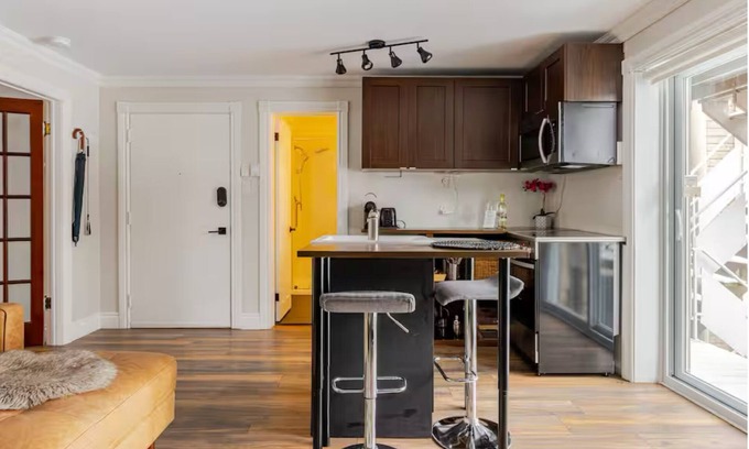 Perth Apartamento | Budapest - European style deluxe oasis facing the historic Tay River Basin