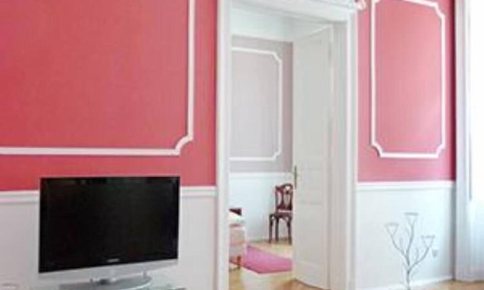 Csarnok negyed Apartamento | Budapest: apartamento de estilo fantástico recién renovado