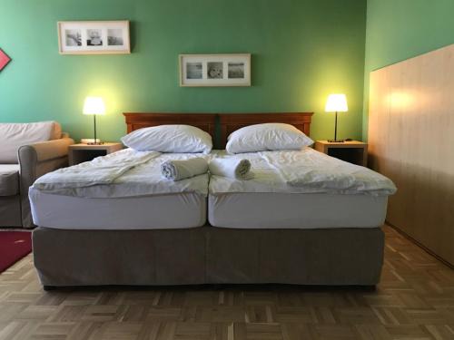 Vizivaros Apartamento | Budapest Flat Rent