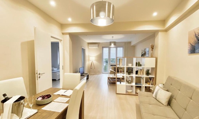 Alsorakos Apartamento | Budapest Hideout in Style with free parking - Luxury Apartment