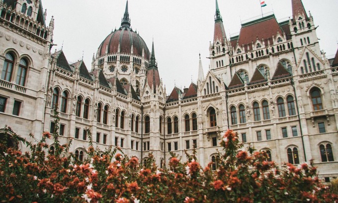 Vizivaros Apartamento | Estudio del Parlamento de Budapest