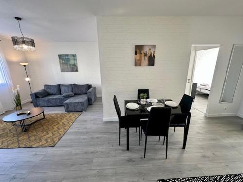Balatonalmadi Apartamento | Budatava lakás