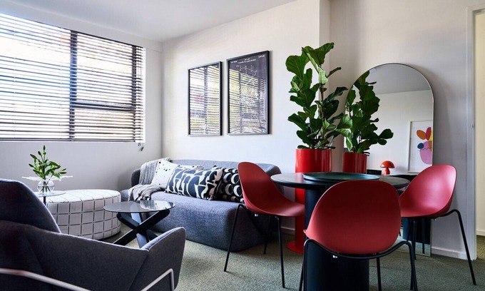 Collingwood North Apartamento | Budd Place - Heart of Collingwood