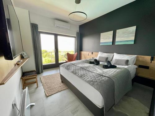 Balatonakarattya Apartamento | Buddha Garden Resort