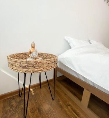 Old Town Apartamento | Buddha's apartment