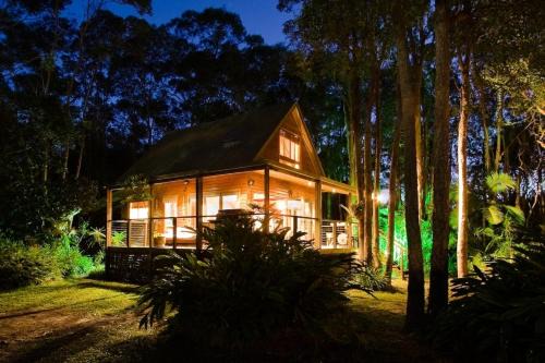 Suffolk Park Casa | Buddha's Bungalow