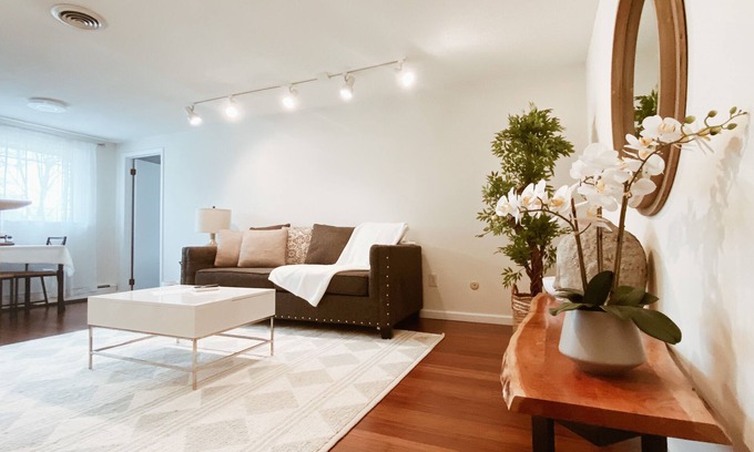 Scotch Plains Casa | Buddha’s Home Stay -A Tranquil Oasis Awaits!