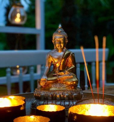 Tosterglope Cama Y Desayuno | Buddhas Bed & Wellness - Retreat - FEEL GOOD FOOD - B&B- mit viel Herz für Körper Geist & Seele