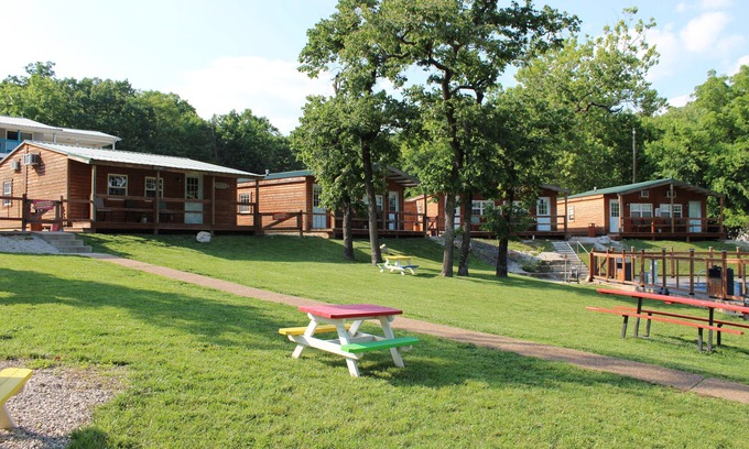 Lake Ozark Condominio | Buddy's Harbor