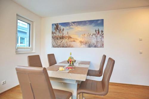 Scharbeutz Apartamento | Bude 37 Appartement 5 Conny