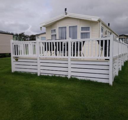 Bude Complejo | Bude Caravan Caromax - Families and Couples Only
