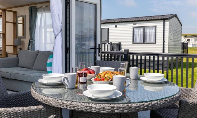 Bude Otro | Bude Holiday Resort