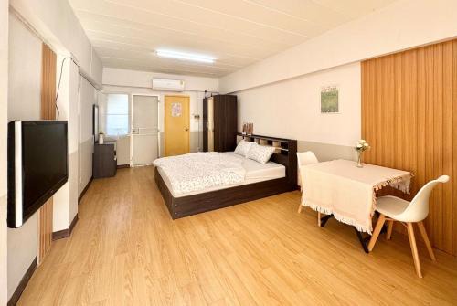 Ramkhamhaeng Apartamento | Budget 1b1b Heart of Ramkamheng