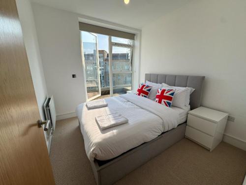 Golders Green Casa | Budget 29