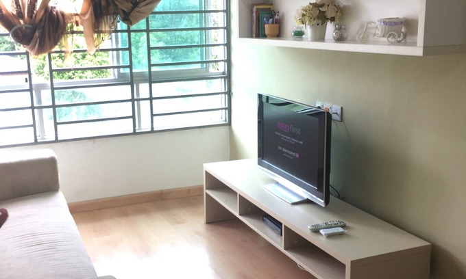 Keliangau Apartamento | Apartamento económico para vacaciones familiares