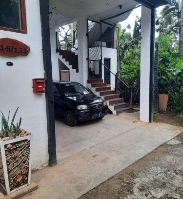 Yatinuwara Apartamento | Budget Apartment Kandy