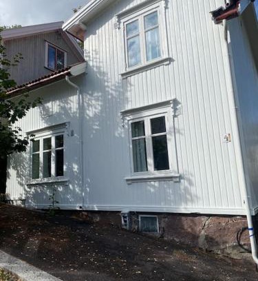 Tonsberg Apartamento | Budget apartment - Snorres Gate 4b - apt 3