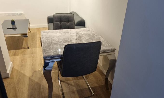 Bradford Apartamento | Budget Aparts Bradford