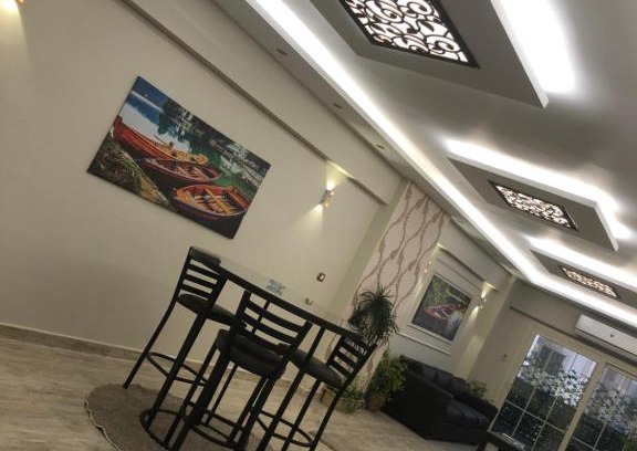 Sidi Jabir Apartamento | Budget Benefit Break