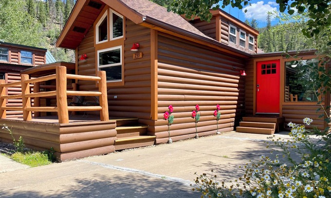 Breckenridge Chalet De Esquí | Budget Bungalow on the Swan River