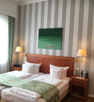 Nordstadt Hotel | Budget by Hotel Savoy Hannover