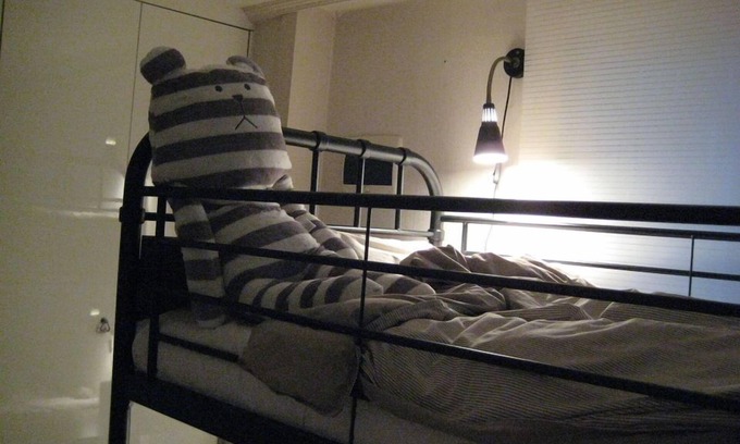 Yeonhui-dong Apartamento | Presupuesto / lindo lugar en Hongdae y Yoennamdong